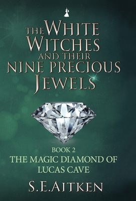 The White Witches And Their Nine Precious Jewels