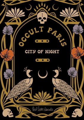 Occult Paris: City Of Night