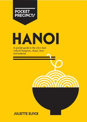 Hanoi Pocket Precincts