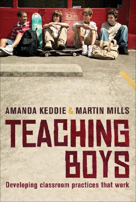Teaching Boys