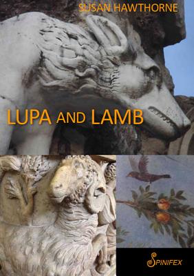 Lupa and Lamb