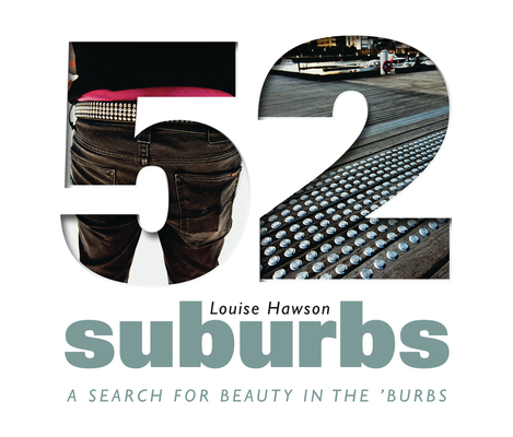 52 Suburbs