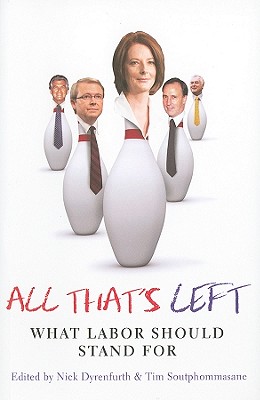 All That's Left