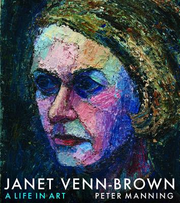 Janet Venn-Brown