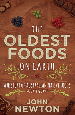 The Oldest Foods on Earth