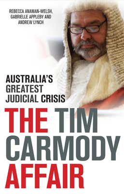 The Tim Carmody Affair