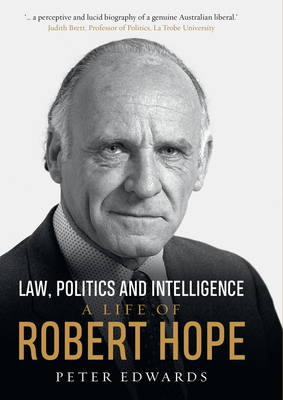 Law, Politics and Intelligence