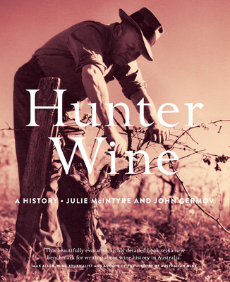 Hunter Wine