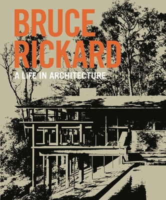 Bruce Rickard