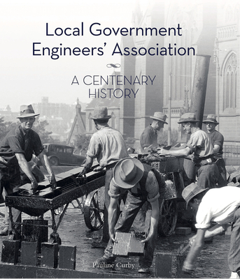 Local Government Engineers' Association