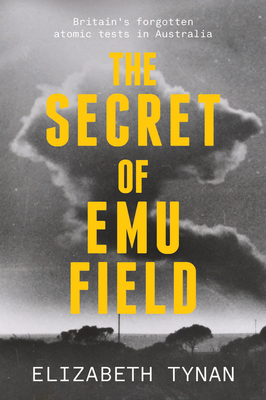 The Secret of Emu Field