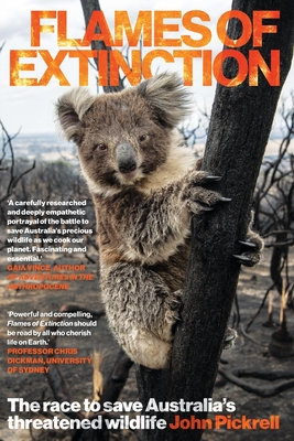 Flames of Extinction