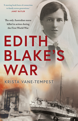 Edith Blake's War