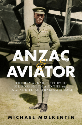 Anzac and Aviator