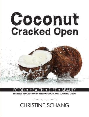 Coconut Cracked Open