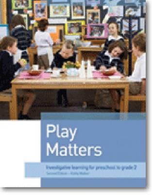 Play Matters