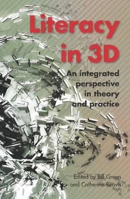 Literacy in 3D