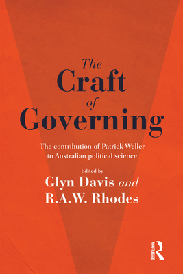 The Craft of Governing