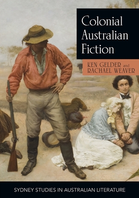 Colonial Australian Fiction