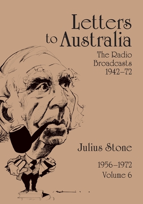 Letters to Australia, Volume 6