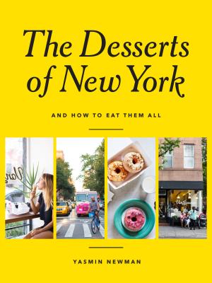 The Desserts of New York