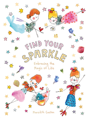 Find Your Sparkle