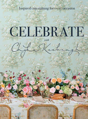 Celebrate with Chyka Keebaugh