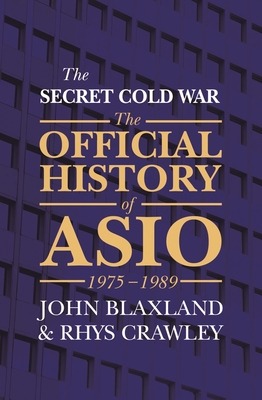 The Secret Cold War