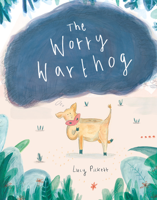 The Worry Warthog