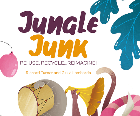 Jungle Junk