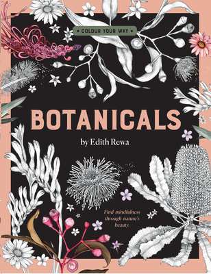 Botanicals by Edith Rewa