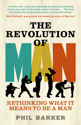 The Revolution of Man