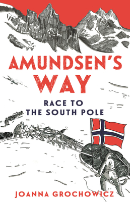 ASMUNDSENS WAY