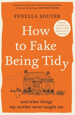 How to Fake Being Tidy