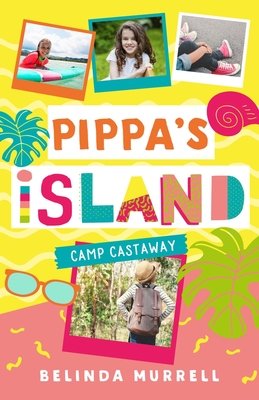 Pippa's Island 4: Camp Castaway