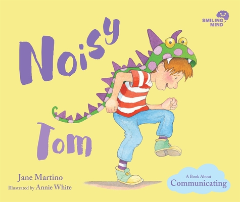 Smiling Mind 3: Noisy Tom