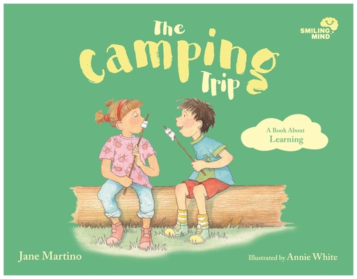 Smiling Mind 5: The Camping Trip