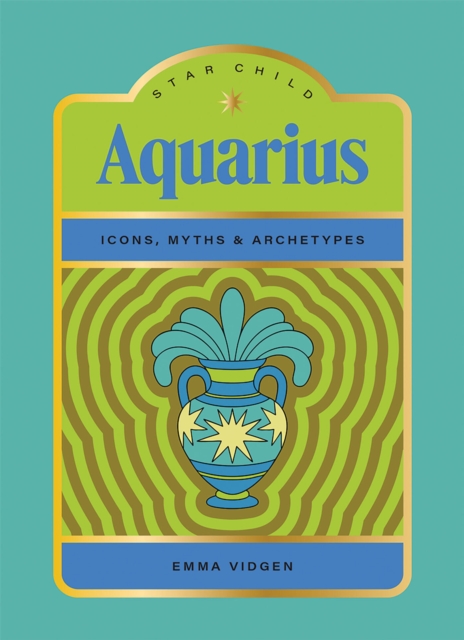 Star Child: Aquarius
