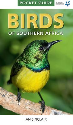 Pocket Guide Birds of Southern Africa