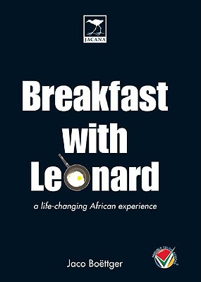 Breakfast with Leonard