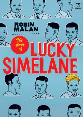 The story of lucky simelane