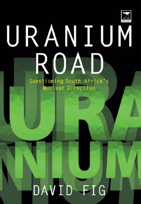 Uranium road