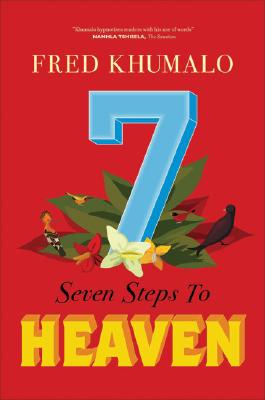 7 Steps to heaven