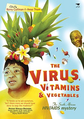 The virus, vitamins & vegetables