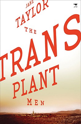 The Transplant men