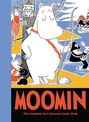 Moomin