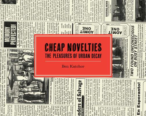 Cheap Novelties