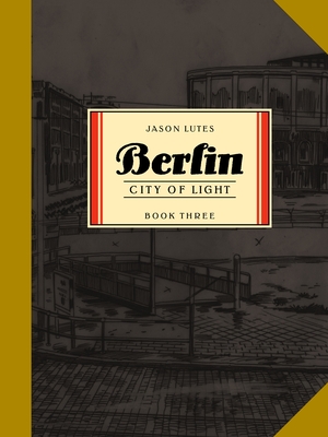 Berlin Book Three