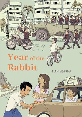 The Year of the Rabbit