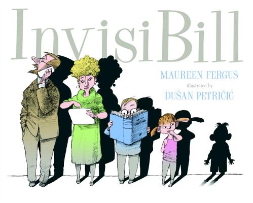 Invisibill